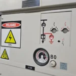 ensayos eléctricos normativa IEEE 400.2