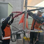 validación de cables media tensión IEEE 400.2