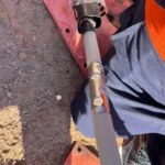 trabajos eléctricos infraestructura eólica